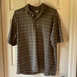 Walter Hagen golf shirt